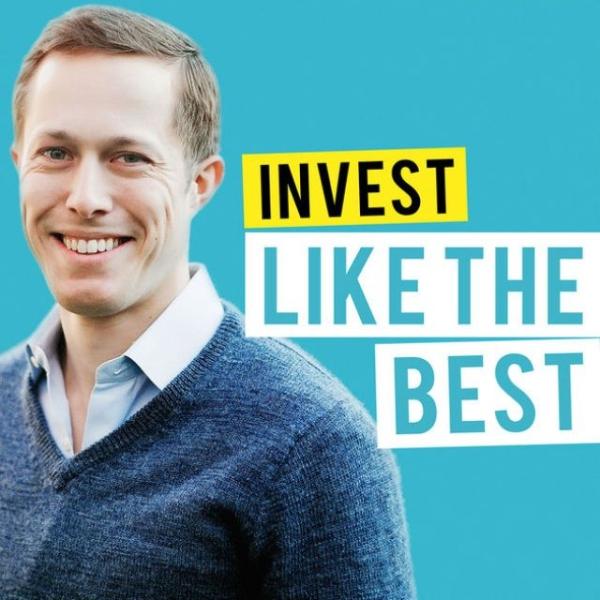 Best Investing Podcasts