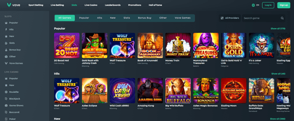 Bitcoin Casino Sites Reviewed - Top Best 9 Crypto Casinos Compared