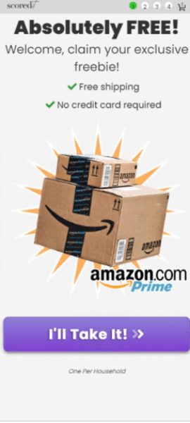 Bogus Amazon Prime Day, DHL, USPS, CVS, and Louis Vuitton – Top Scams of the Week