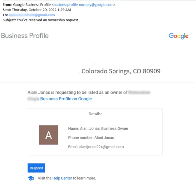 Google Maps Scams & How to Avoid Them | ScamAdviser