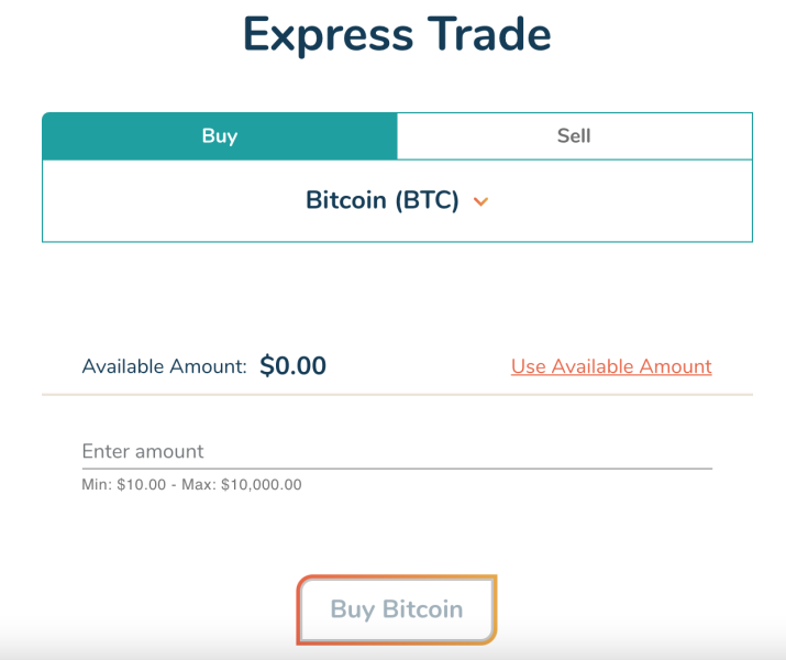 How To Safely Buy Cryptocurrency in Canada in 2021 - Bitbuy Exchange Review