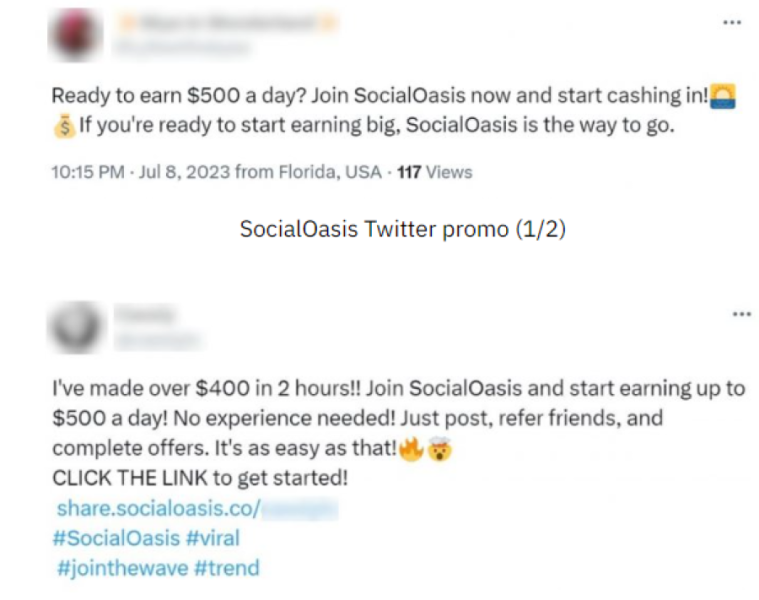 SocialOasis Review: Legit or Scam? Uncover the Truth!