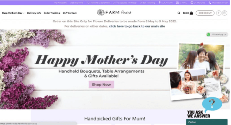 The Mother of All Scams: Watch Out for These Scams on Mother's Day