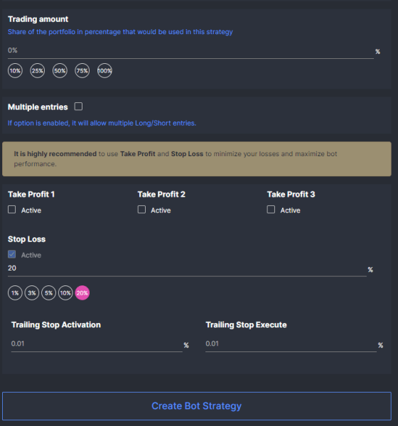 WunderTrading Review: Crypto Trading Bots and Copy Trading