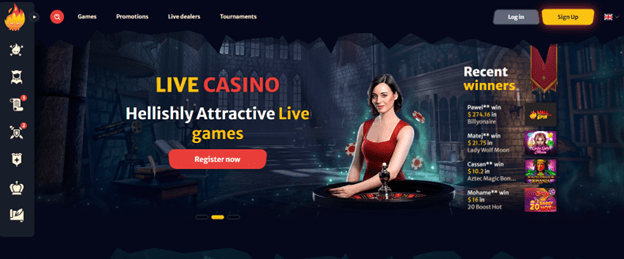 Best PayID Casinos Australia - Updated List of Payid Withdrawal Pokies In 2023