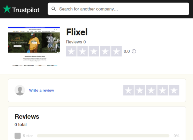 Flixel.store Review: Is it Safe or a Potential Scam? Uncovering the Truth