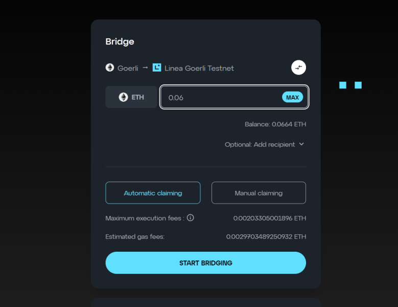 Likely airdrop of the layer-2 Linea blockchain: here’s how to get free tokens