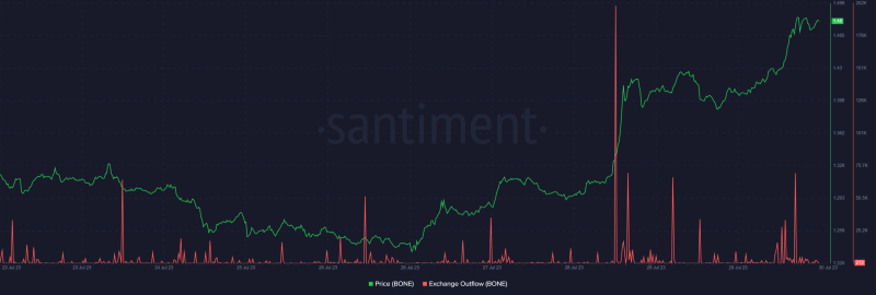 Reasons why Shiba Inu, Dogecoin are decoupling from the market 