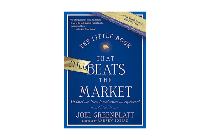 The 13 Best Investing Books for Beginners of 2023