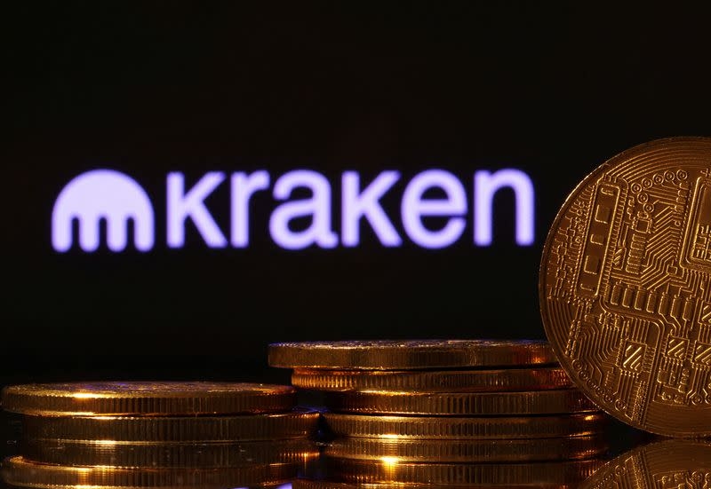 Breaking: Kraken Lands Approval to Operate in Spain and Ireland