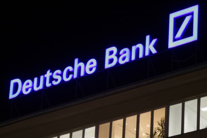 Deutsche Bank Launches Crypto Custody Services