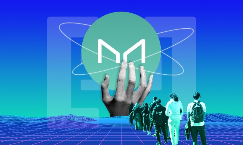 MakerDAO (MAKER) Soars 4%, Why Is The Crypto Rising?