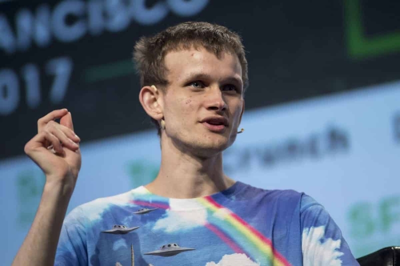 Vitalik Reveals Major Challenge Facing Ethereum