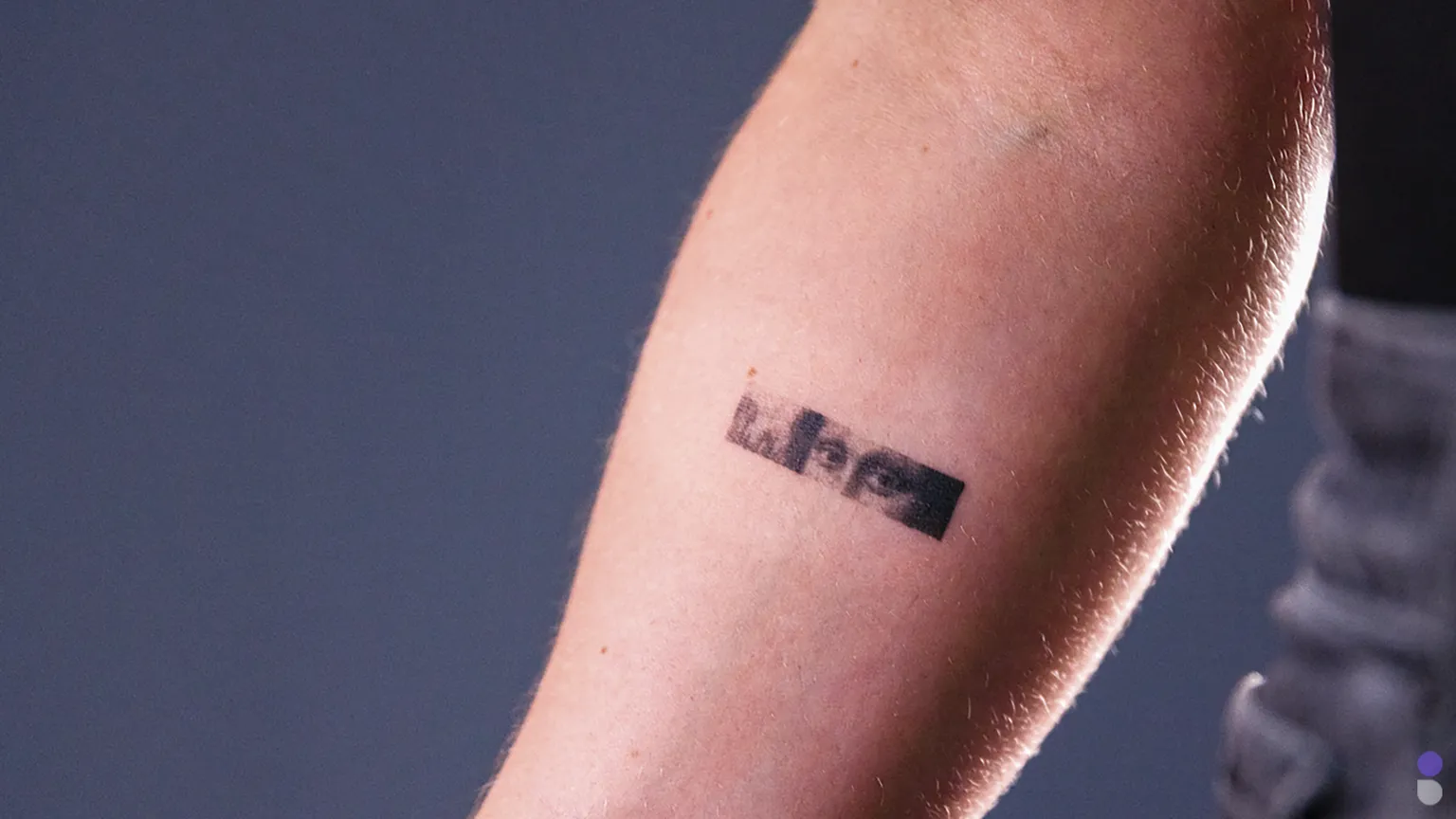 Automated Ink: This Machine Could Upend the Tattoo Industry