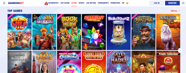 Best Online Casino Australia Real Money In 2023 - Updated List of Aussie Real Money Casinos