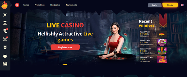 Best Online Casino Australia Real Money In 2023 - Updated List of Aussie Real Money Casinos