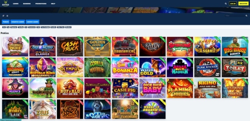 Best Online Pokies In Australia In 2023 - List Of Aussie Pokies Bonuses, Promotions.