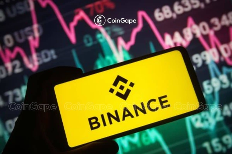 Binance Launches Copy Trading for Futures Offering