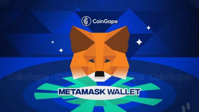 Breaking: MetaMask Booted From App Store