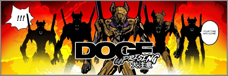 Doge Uprising ($DUP) Announces Presale Launch: A Trailblazing Crypto Project Uniting Manga, Web3, Smart Staking, and NFTs