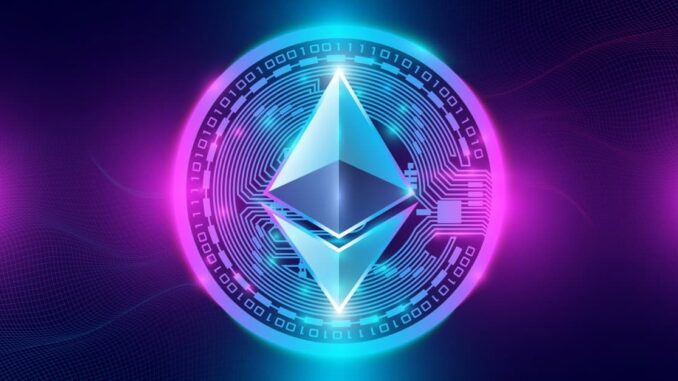 ETH Price Shoots to $1,750 Before Ethereum Futures ETF Launch