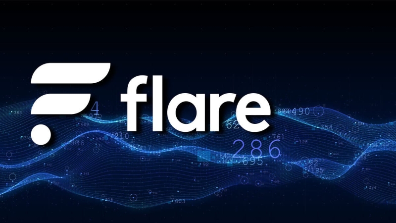 Flare Network To Strengthen Ecosystem with 2.1 Billion Token Burn