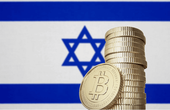 Israel Cracks Down on Crypto Links to Hamas Amid Rising Conflict