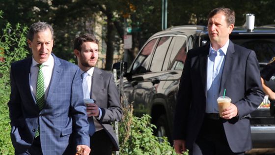 Sam Bankman-Fried Rebuffed Barry Silbert's and Celsius' Requests for Help, Ex-FTX CEO Testifies at His Trial