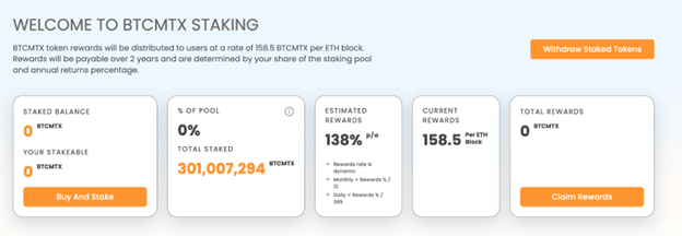 Bitcoin Minetrix Soars Past $4.2 Million With Just Four Days Left - Here’s Why Investors Are Backing It