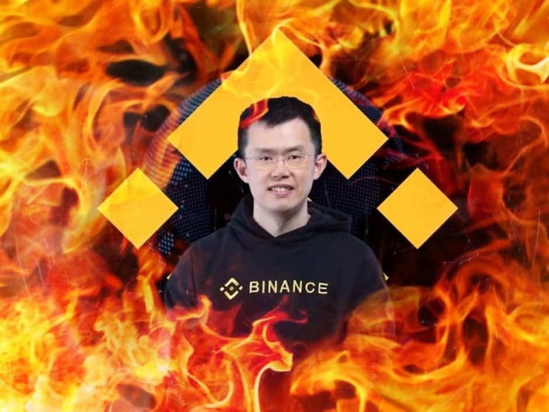 US Government Charges Binance with Conspiracy and Fraud