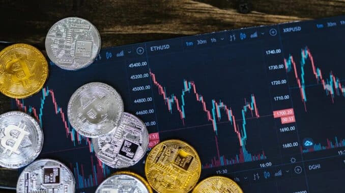 Best Crypto To Buy Now On December 5 - STX, CFX, ORDI