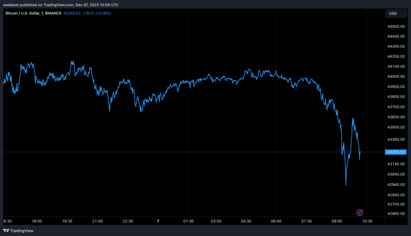 Can Bitcoin Spot ETFs Attract Enough Capital? Experts On What Will Lead To ATH