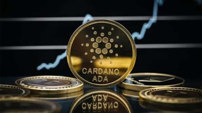 Cardano (ADA) Price Jumps 18% As Whales Join the Party