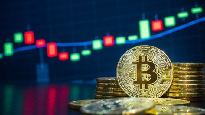 Crypto Price: Bitcoin's Weekly Outflows Hit $33 Mln Amid Crypto Market Selloff