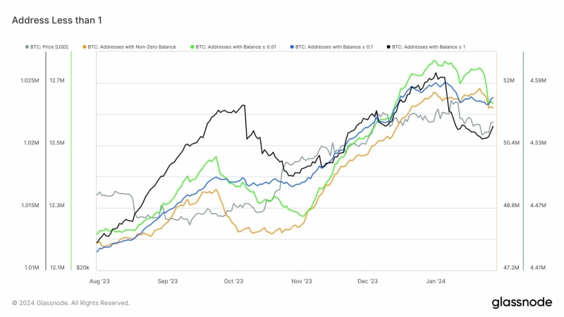 Bitcoin: Can this group of holders come to BTC’s rescue?