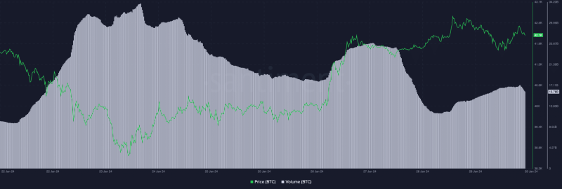 Bitcoin: Can this group of holders come to BTC’s rescue?