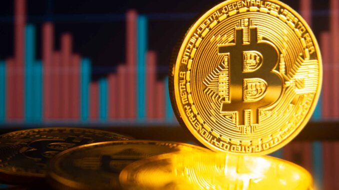 Bitcoin Price: Over 200K Bitcoins Worth $9 Bln On Move Causes Panic, What's Happening?