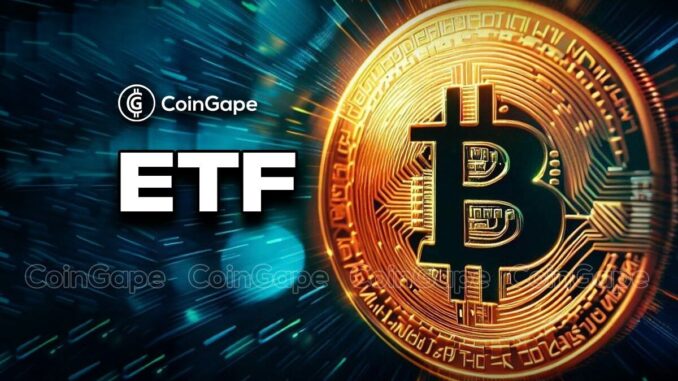 BTC Price: Bitcoin ETF Green Light & Halving: Analyst Predicts BTC Price To Hit $200K In 2025