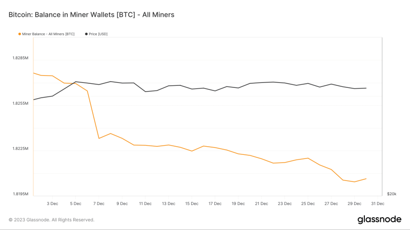 Is Bitcoin’s mining industry collapsing?