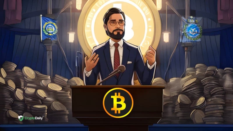 El Salvador Defies IMF, Bitcoin To Thrive Under Bukele's Second Term?