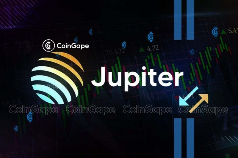 Jupiter Token (JUP) Price Fluxes Amid LFG Launchpool Optimism, What's Next?