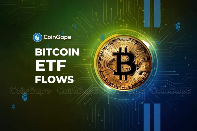 Bitcoin ETF Issuers Hold 175K BTC Despite Grayscale's Robust Outflow