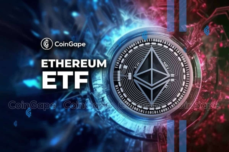 Ethereum ETF Application: BlackRock Might Backtrack on Ethereum ETF Application Amid ‘Very Little’ Demand