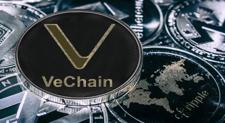 Navigating Cryptocurrency's Crossroads: Exploring BlockDAG's $600M Promise Amidst XRP's Legal Lawsuit and VeChain's Price Surges