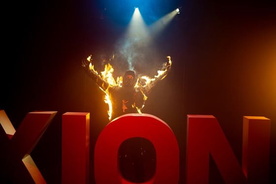 Protocol Village: Burnt Banksy Launches XION Blockchain, With USDC as Primary Currency