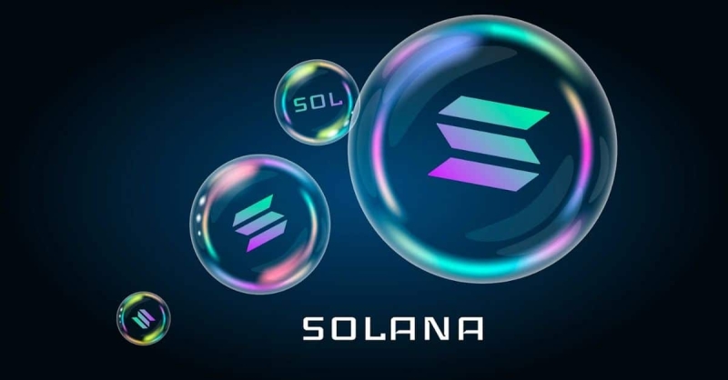 Solana Tokens: Are SOL Ecosystem Tokens Behind Crypto Market Crash?