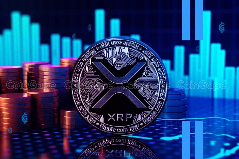 XRP Price: XRP Whales Move 285 Mln Coins As Price Rockets 14%, Is $1 Next?