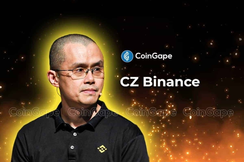 Binance Founder Changpeng "CZ" Zhao Requests Probation, Gets Unprecedented Support