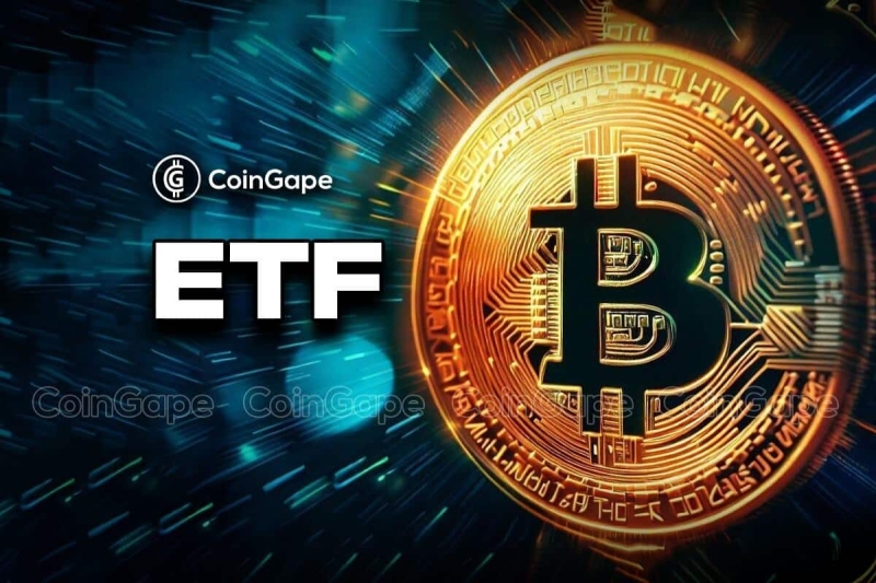 BTC Price: Bitcoin ETF Flows Turn Negative But BTC Price Holds Firm At $71,300