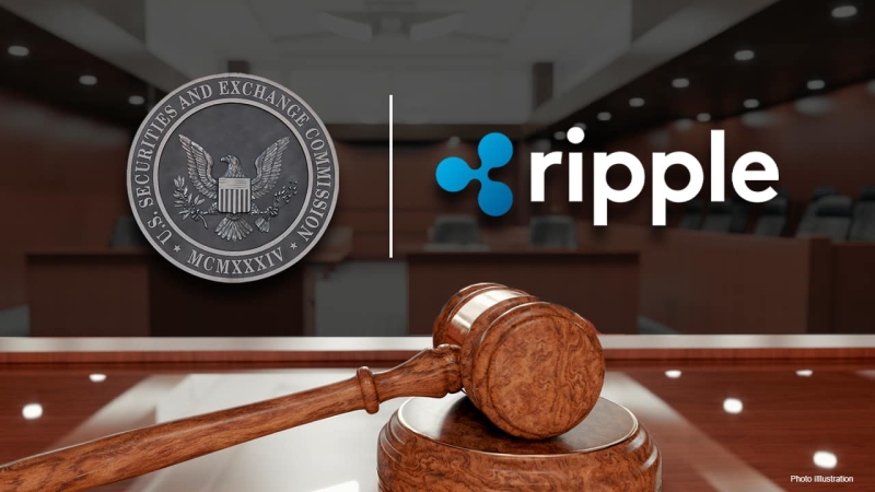 XRP Lawsuit: Pro-XRP Lawyer Reveals Potential Conclusion Timeline In SEC Battle